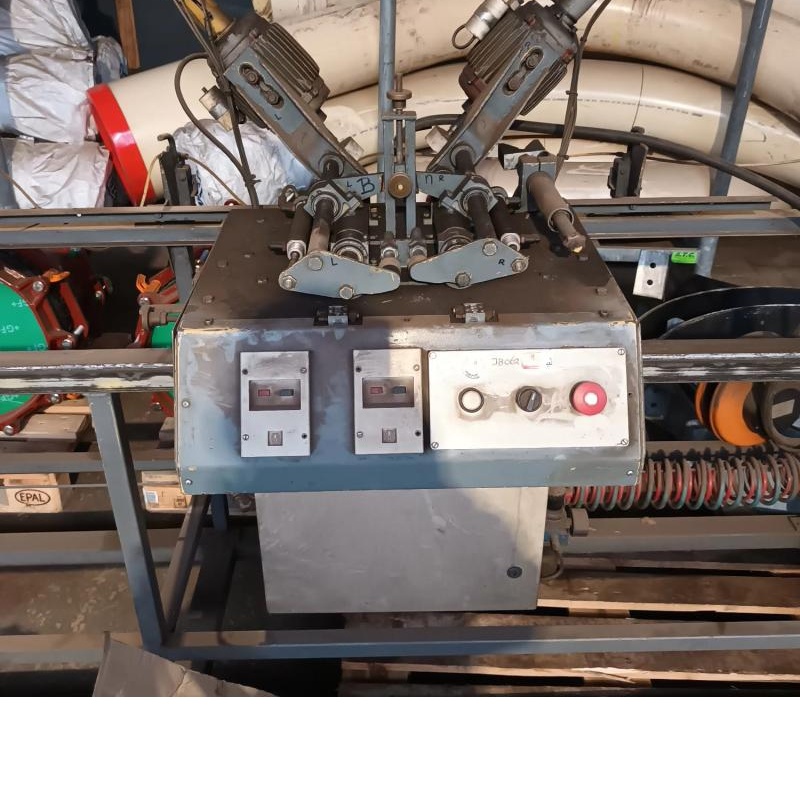 Herder SLM3 slijpbank