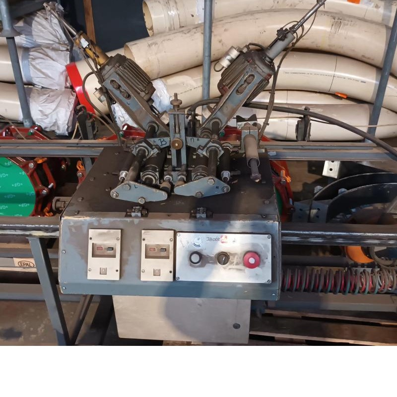 Herder SLM3 slijpbank